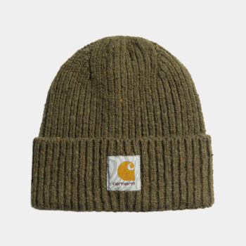 Carhartt WIP Anglistic Beanie Speckled Highland