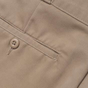 Carhartt WIP Master Pant Leather Rinsed