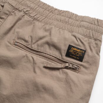 Carhartt WIP Cargo Jogger Leather Rinsed