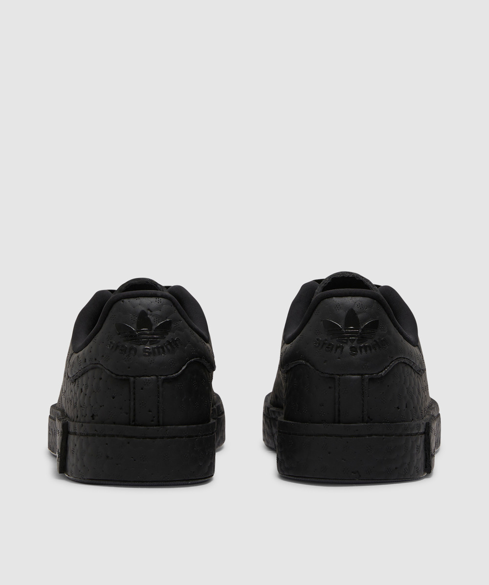 adidas x Craig Green Stan Smith Full Boost Sneaker Core Black IF2991