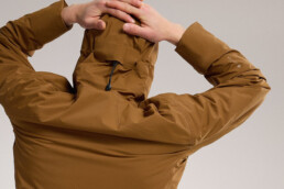 Arcteryx Ralle Insulated Jacket