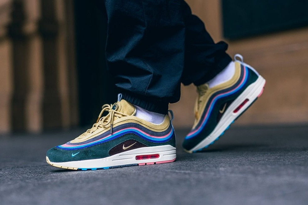 air max 1 97 sean wotherspoon