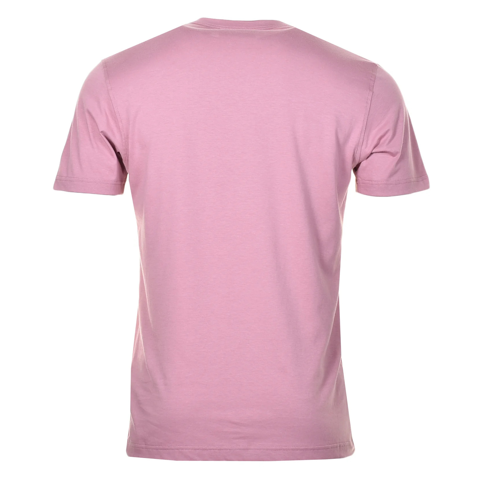 Belstaff Cotton Jersey T-Shirt Rose