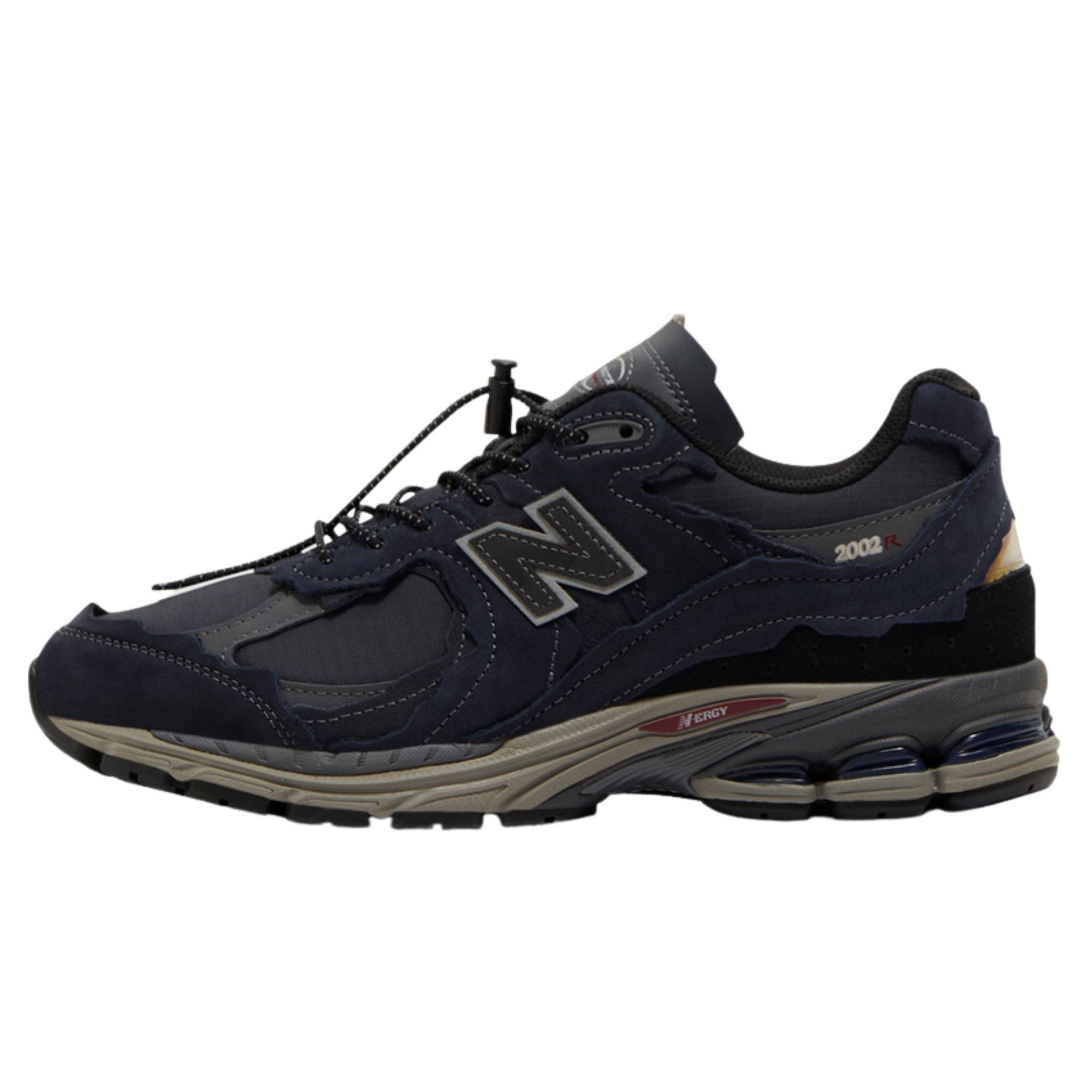 New Balance 2002R Protection Pack Navy M2002RDO