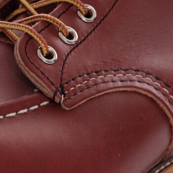 Red Wing Classic Moc Toe Boot Briar