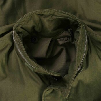 OrSlow M-65 Jacket Army Green