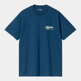 Carhartt WIP Contact Sheet T-Shirt Elder