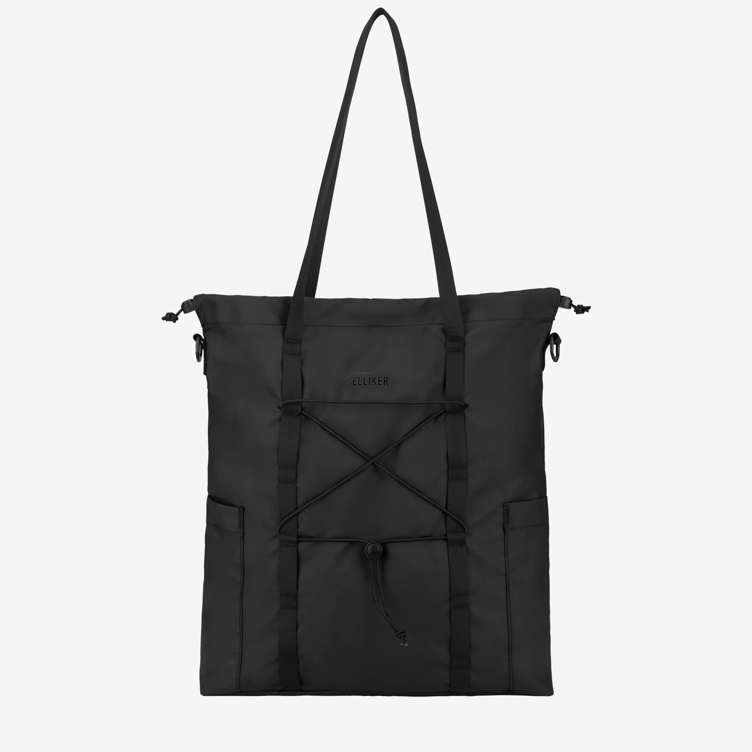 Elliker Carston Tote Bag 13L Black