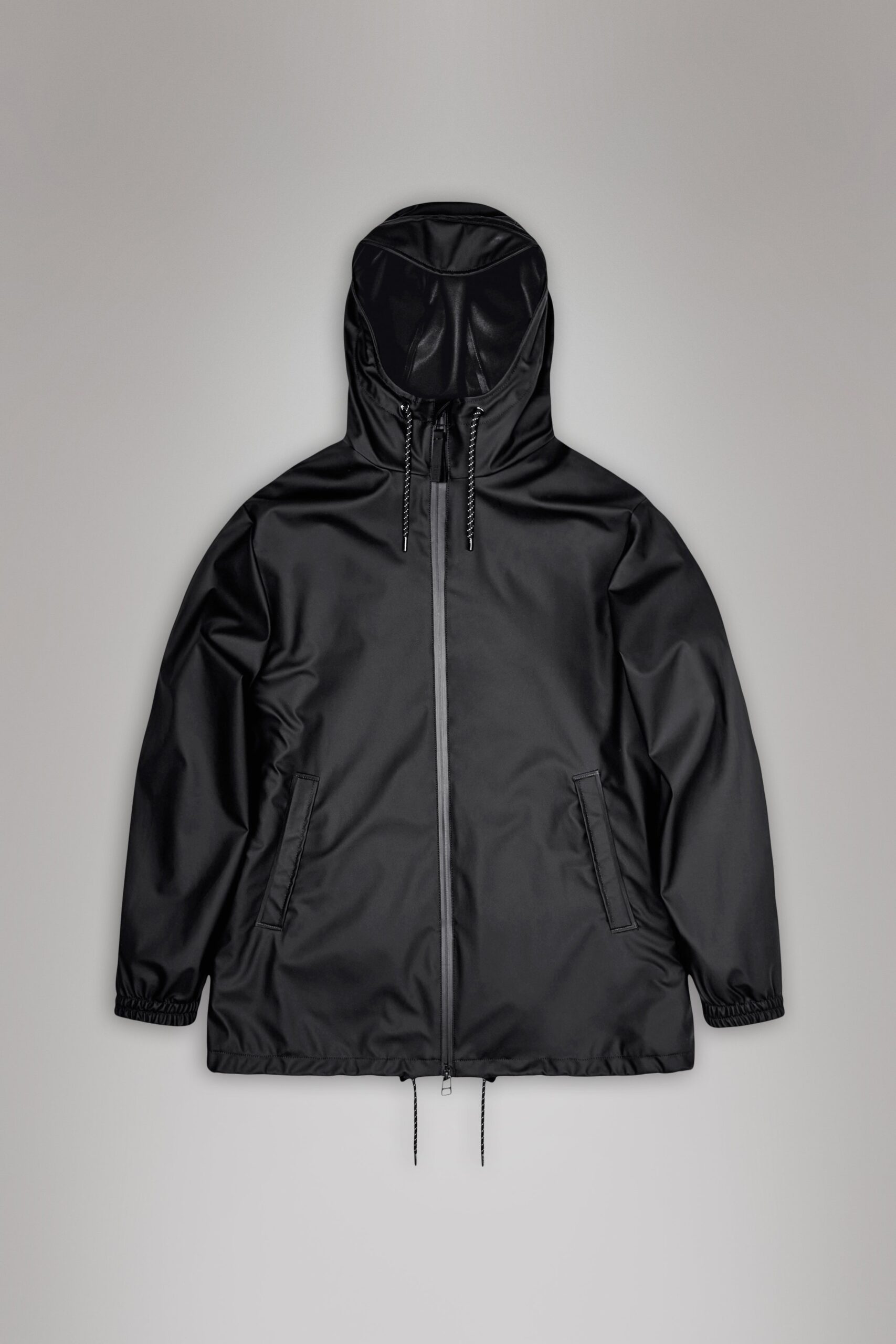 Rains Storm Breaker - Black