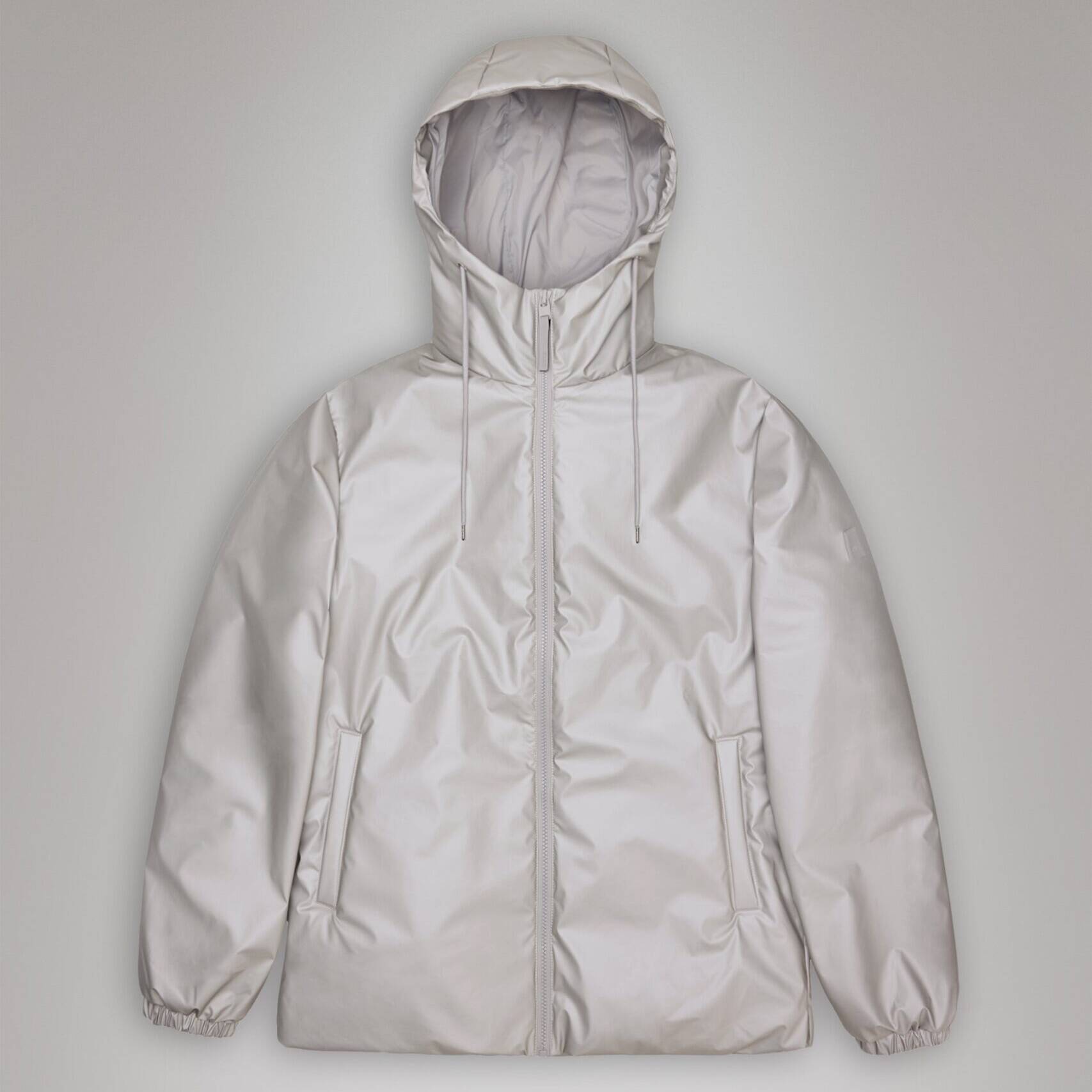 Rains Lohja Insulated Jacket - Nimbus