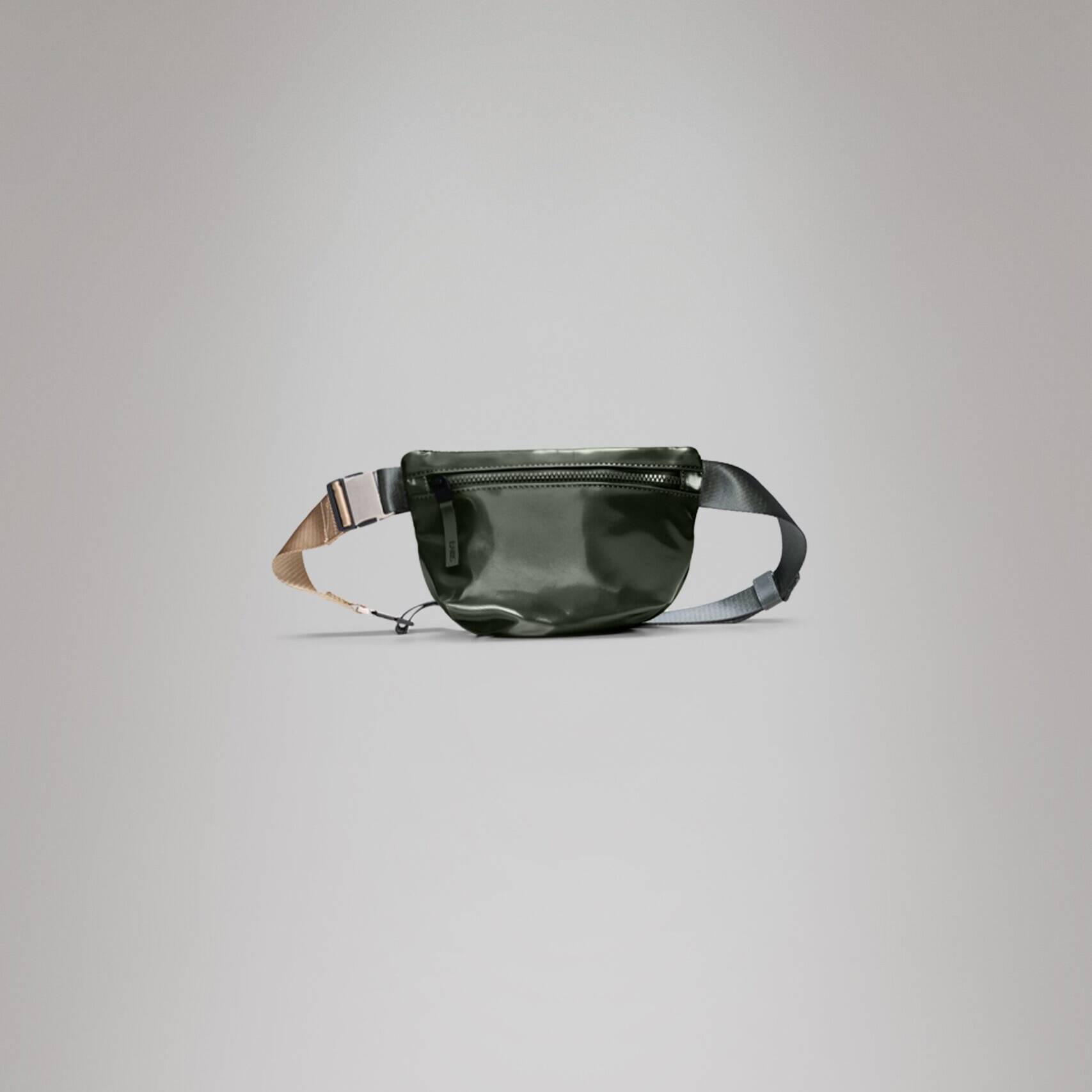 Rains Valera Bum Bag Micro - Swamp