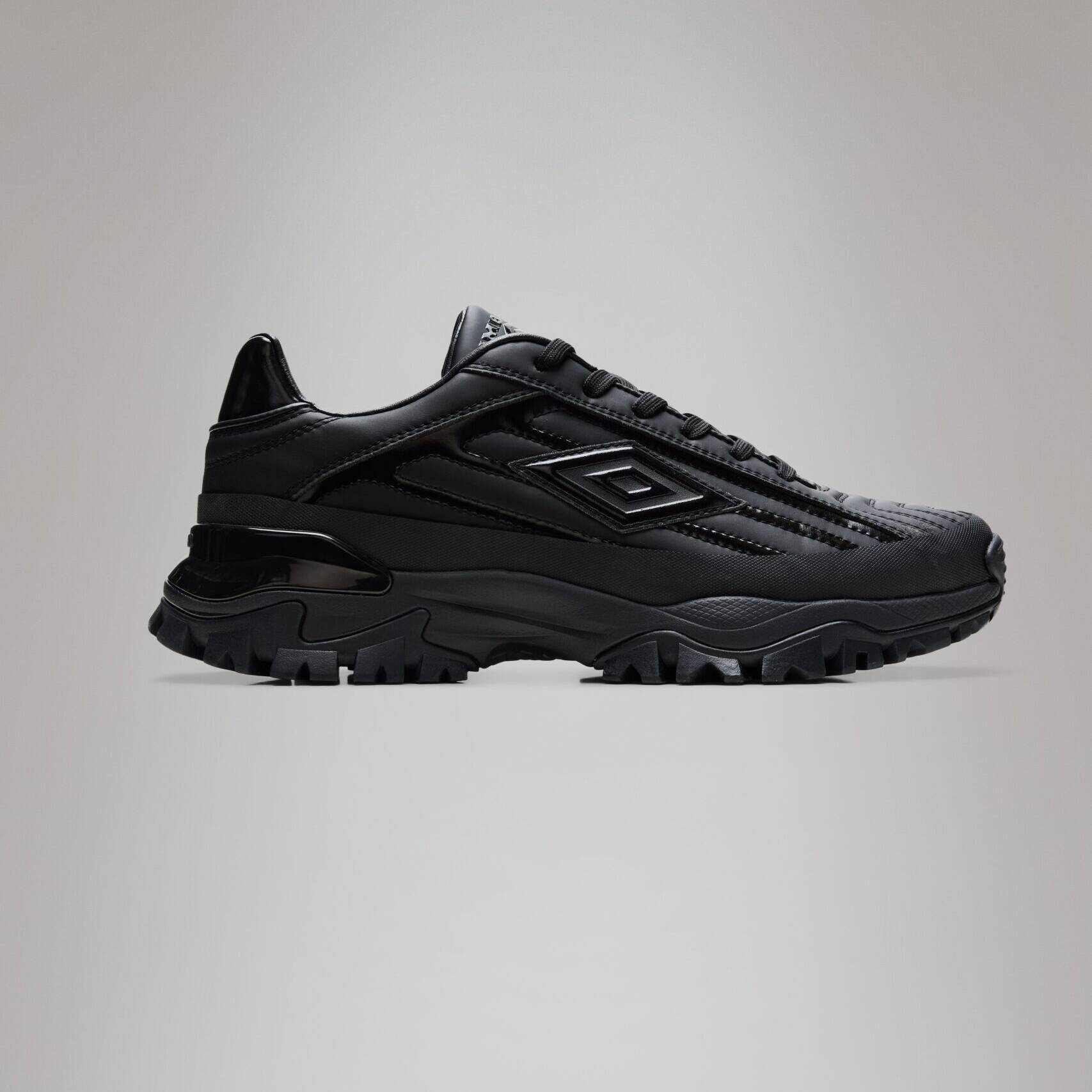 Rains Rains x Umbro Sneaker - Black