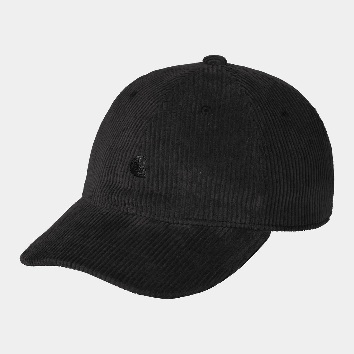 The Harlem Cap is an unlined six-panel style with a firm