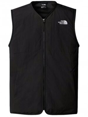 The North Face Unisex Ilti Liner Gilet - Black - NF0A8DB-BLK LINER VES