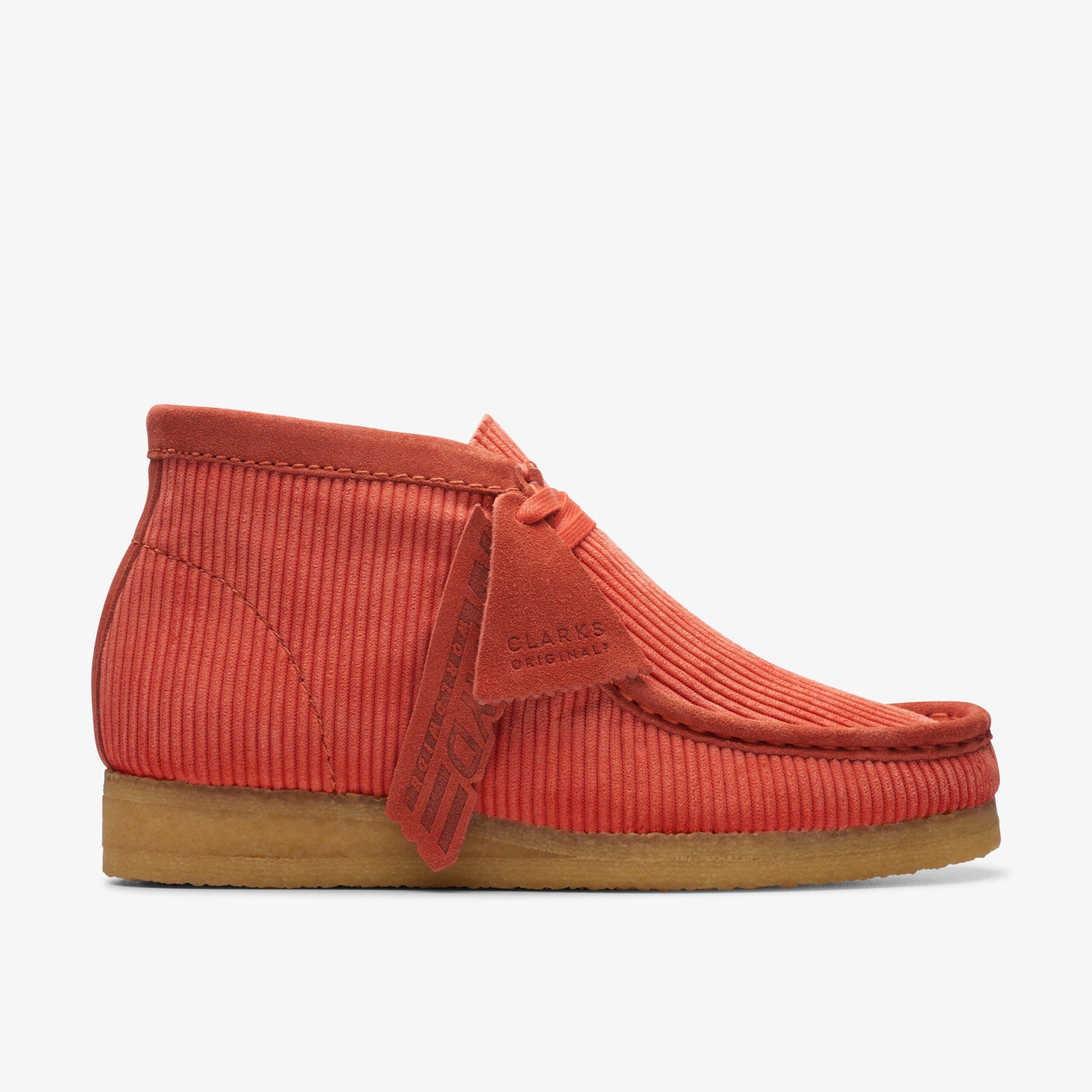 Wallabee Boot Standard Fit