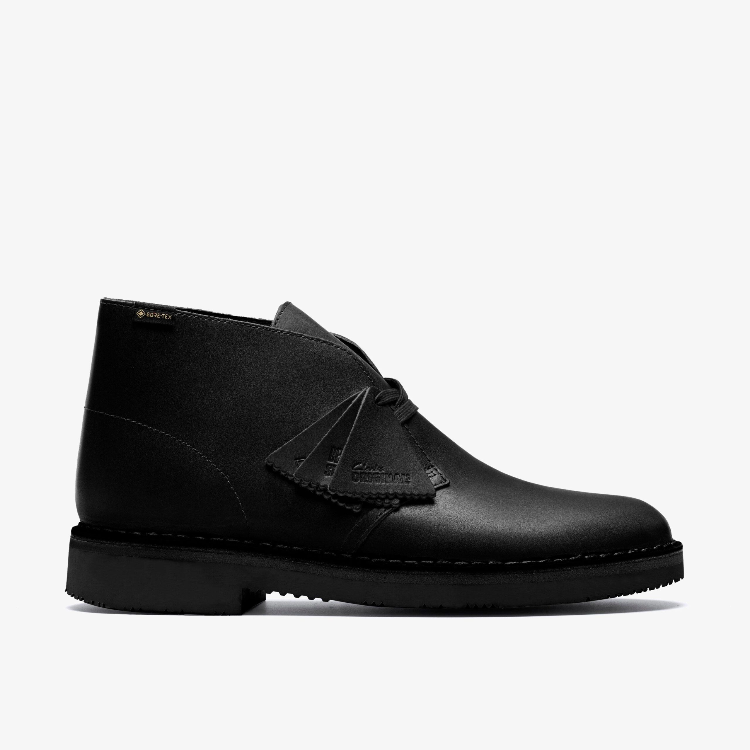 Desert Boot GORE-TEX Standard Fit